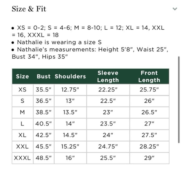 Pomander Place NWT Tuckernuck Bedford Top XXL Black Long Sleeve Dressy - Picture 12 of 13